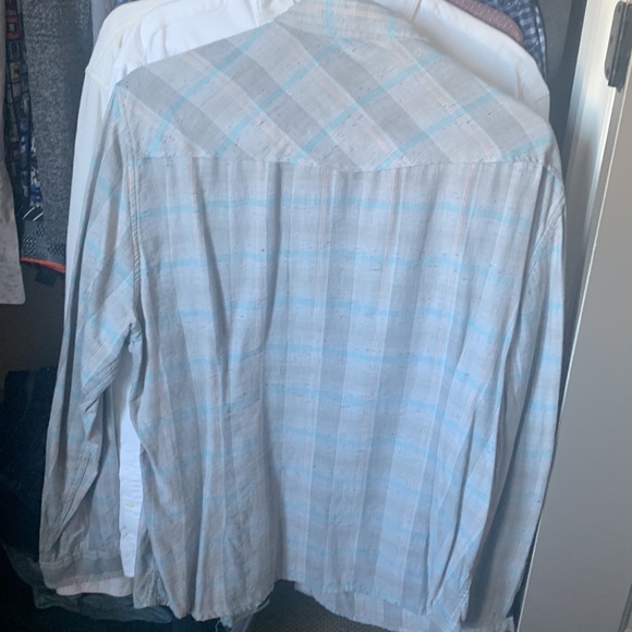 Guess men shirt xl - Picture 4 of 4